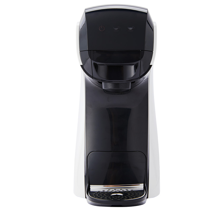3 a cikin 1 Capsule Coffee Maker
