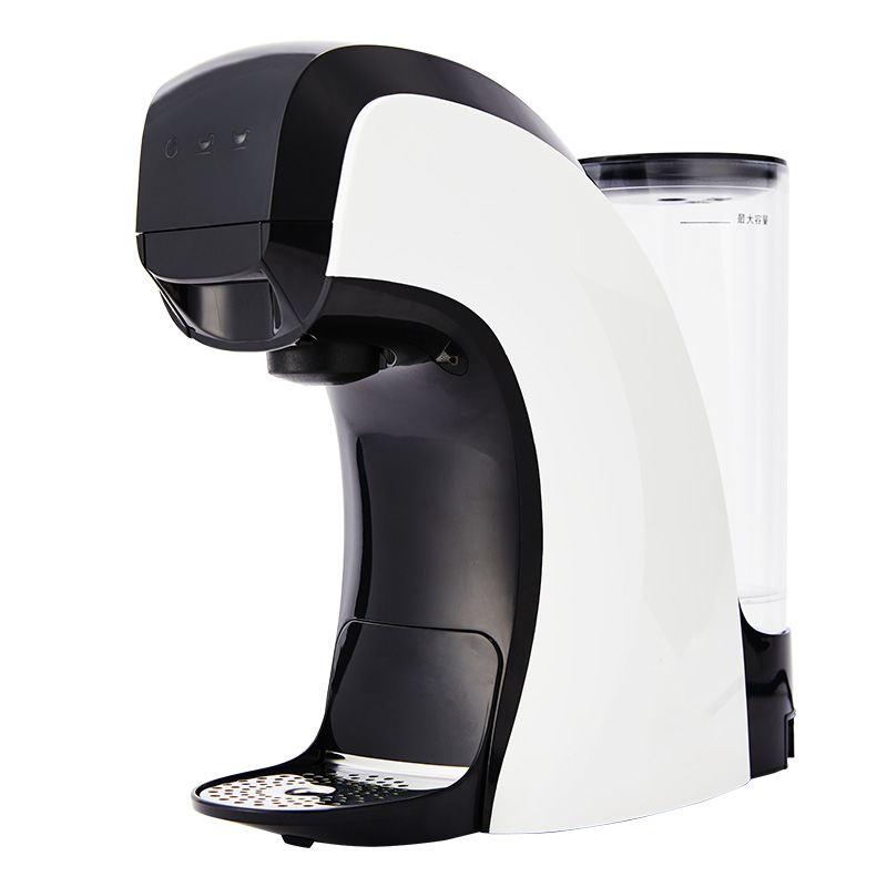 3 a cikin 1 Capsule Coffee Maker 3 a cikin 1 Capsule Coffee Maker