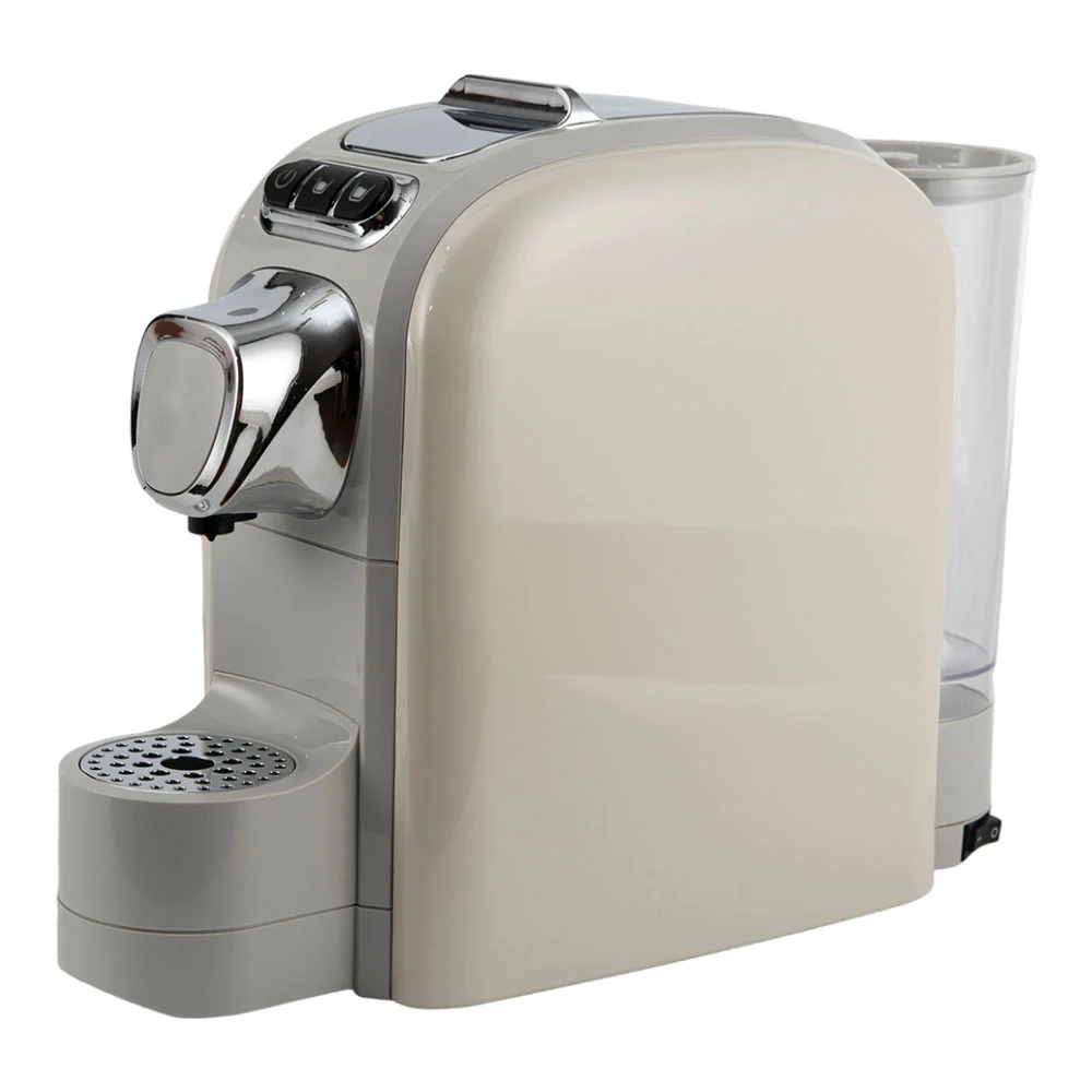 20 Bar Capsule Coffee Maker
