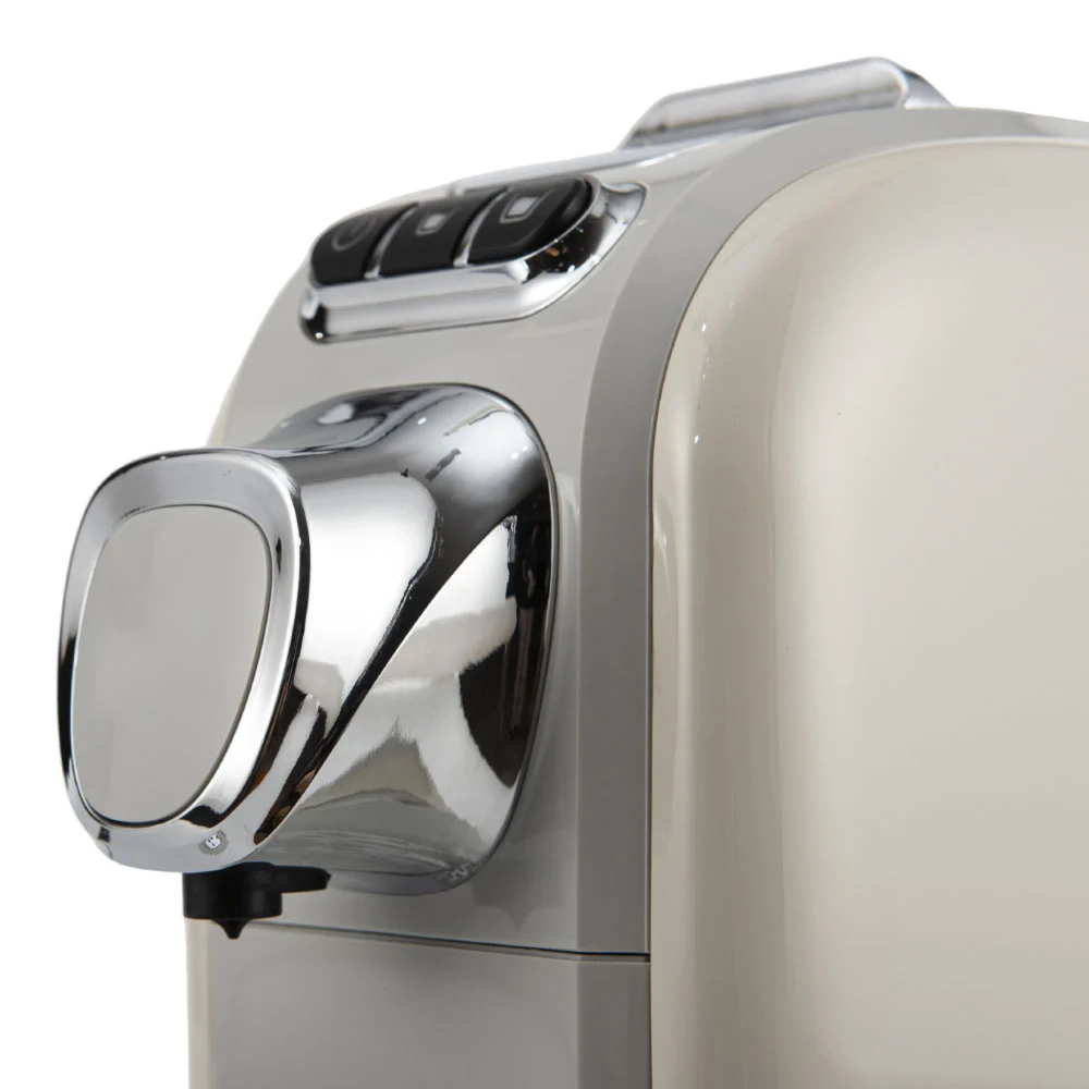 20 Bar Capsule Coffee Maker