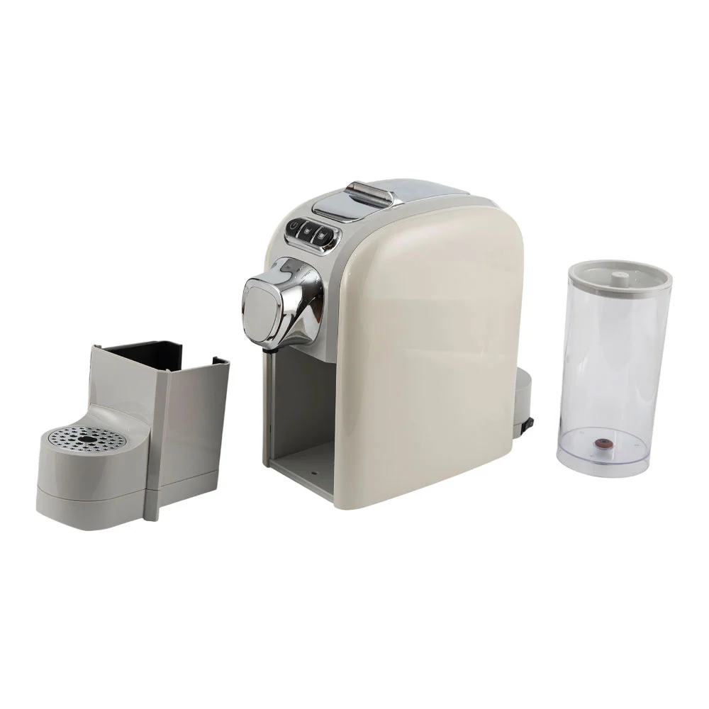 20 Bar Capsule Coffee Maker