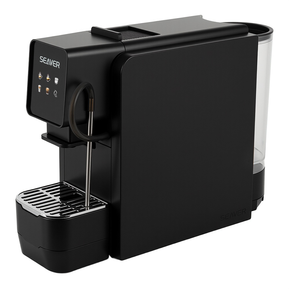 Me Ya Sa Maƙerin Kofi na Capsule Ya Zama Mafi Wayo Ga Masoya Coffee Na Zamani?