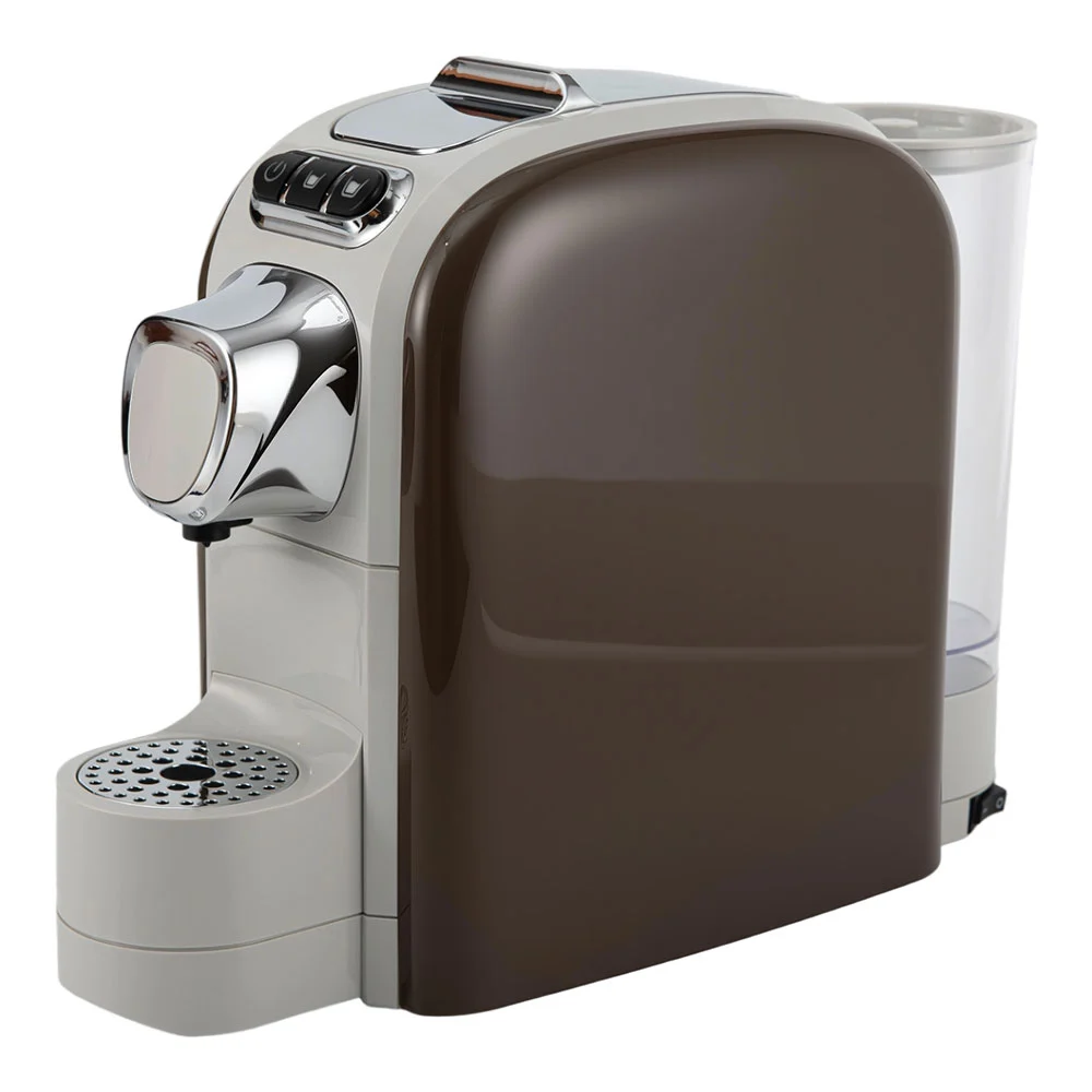 Ta yaya Injin Kofi na Espresso ke Magance Kalubalen Ƙalubalanci na yau da kullun?