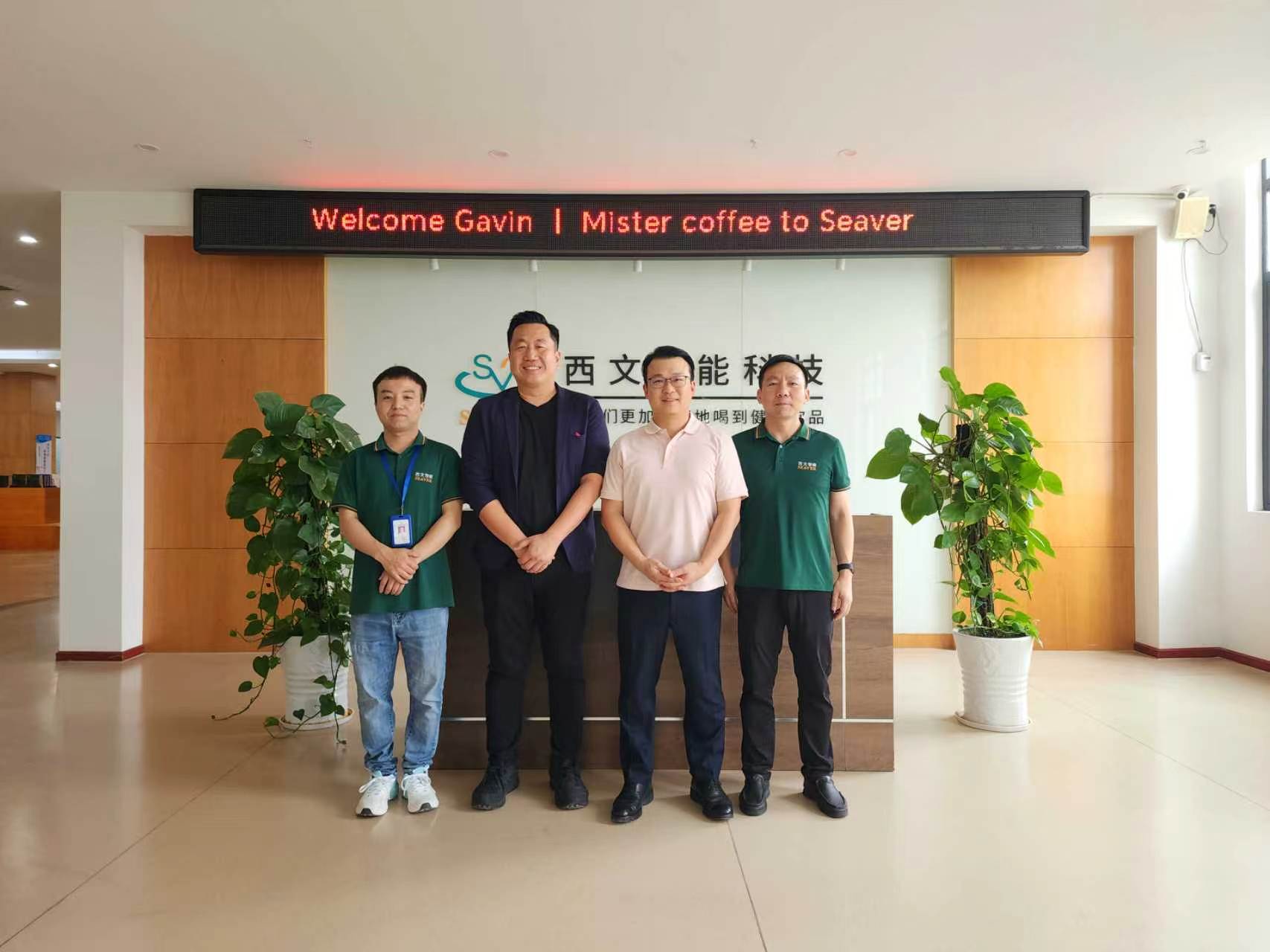 Me yasa SEAVER Capsule Coffee Machines suka yi fice? Gwajin Kan-Shafukan Abokin Malesiya & Binciken Ziyarar Masana'antu