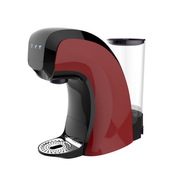 3 a cikin 1 Capsule Coffee Machine 3 a cikin 1 Capsule Coffee Machine