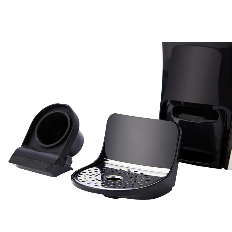3 a cikin 1 Capsule Coffee Maker