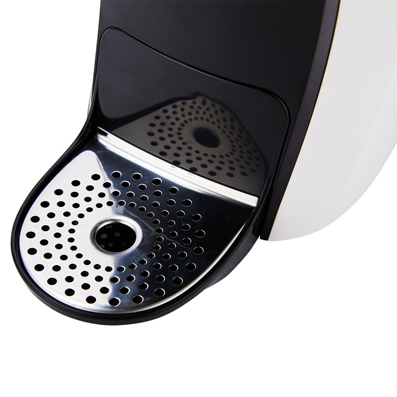 3 a cikin 1 Capsule Coffee Maker