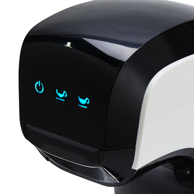 3 a cikin 1 Capsule Coffee Maker