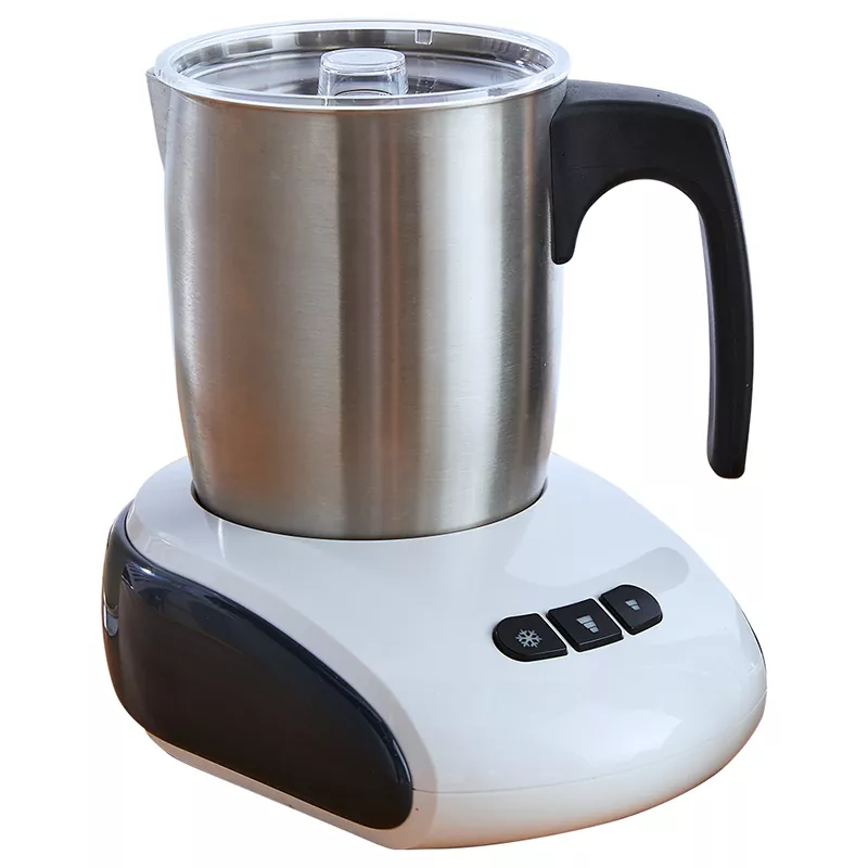Madarar Atomatik Tufafi Electric Milk Frother
