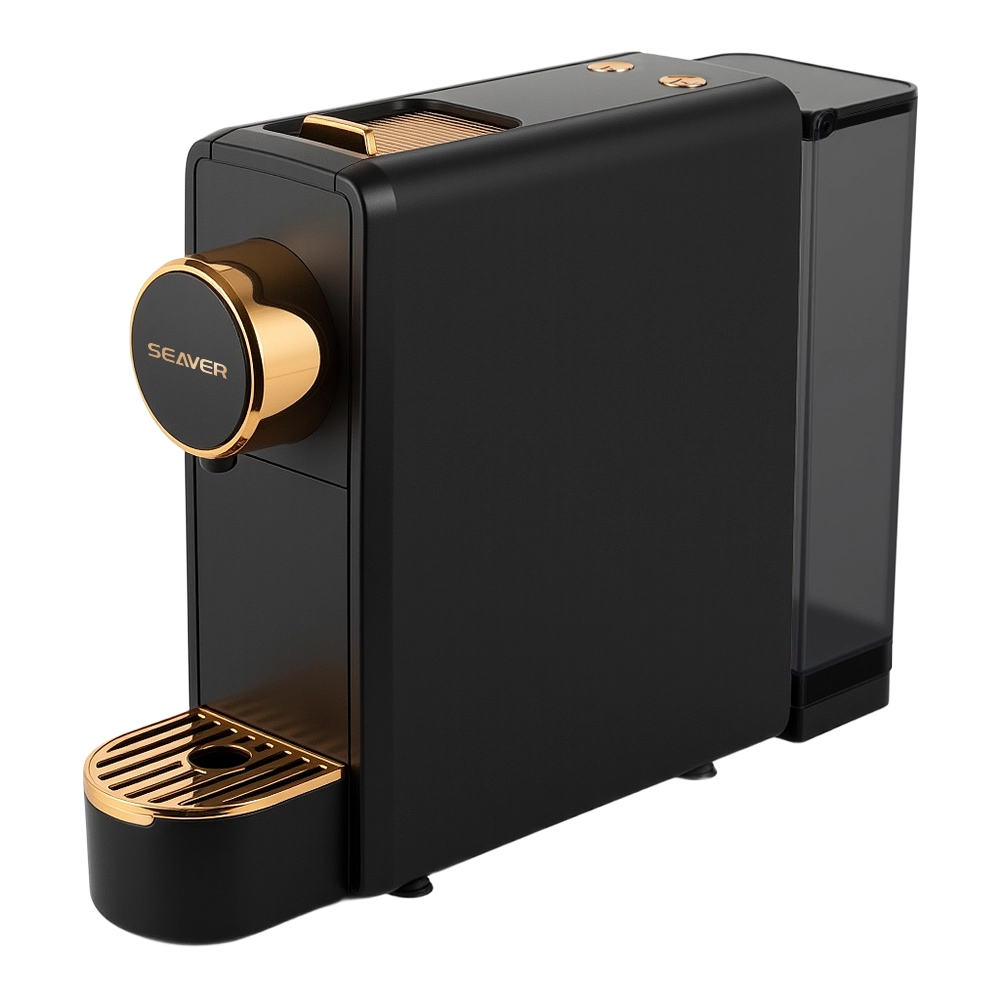 Capsule Coffee Brewer don Nespresso