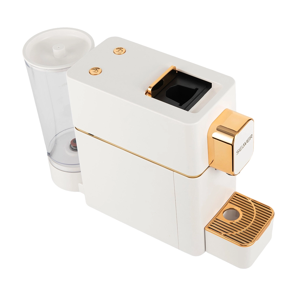 Capsule Coffee Maker don Nespresso