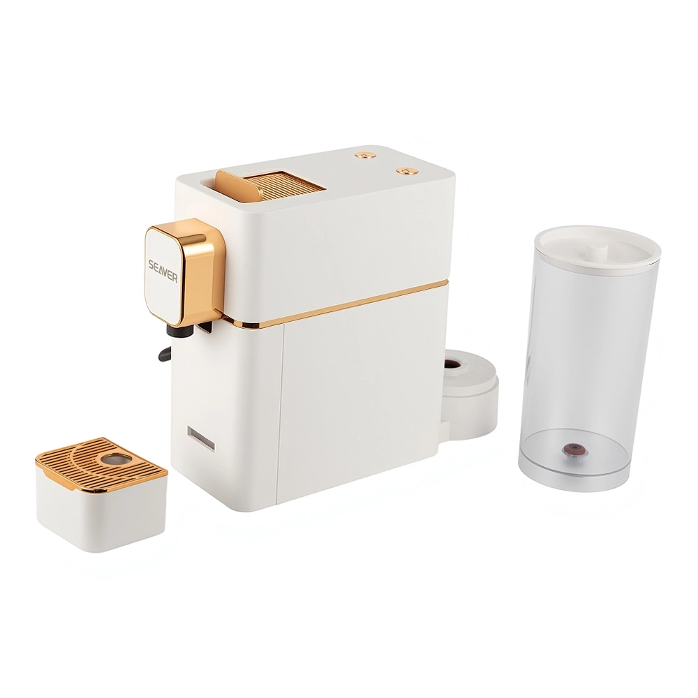 Capsule Coffee Maker don Nespresso