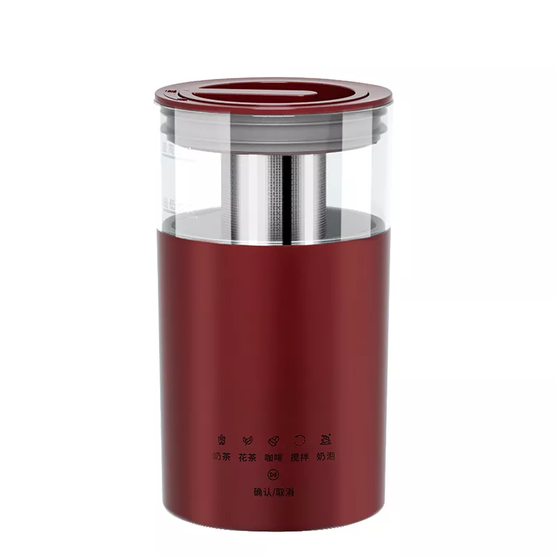 Gidan Wutar Lantarki Coffee Milk Frother Heater