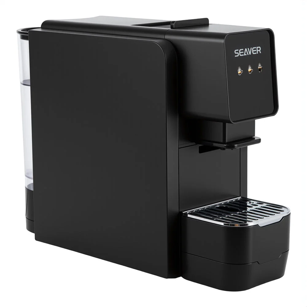 Mini Capsule Coffee Maker