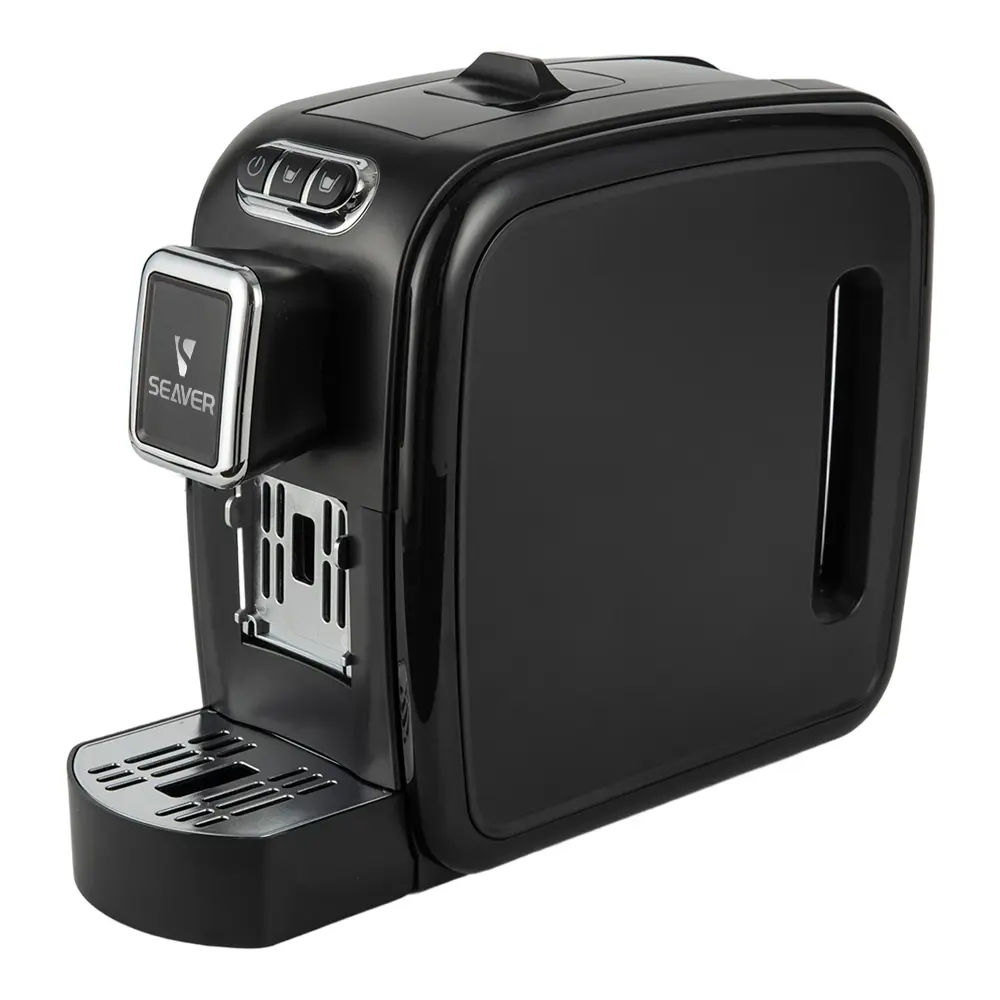 Sabon Model Mini Electric Coffee Maker